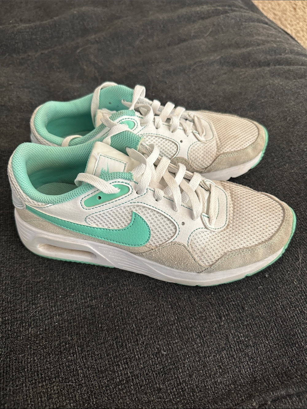 Nike women’s shoe